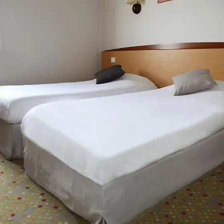 Hotel Greet Castres Saix