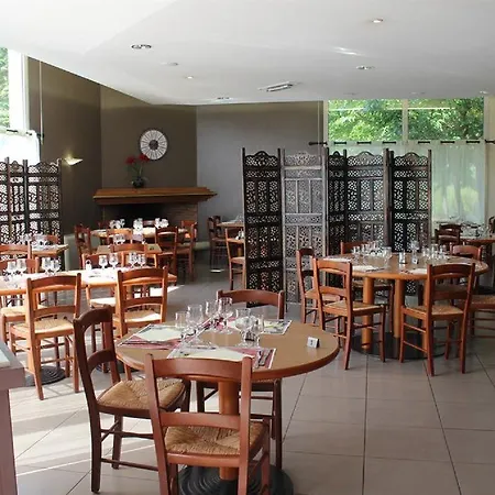 Hotel Greet Castres Saix Saix (Tarn)